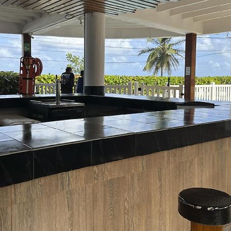 Hotel On Vacation Blue Reef San Andrés Exterior foto