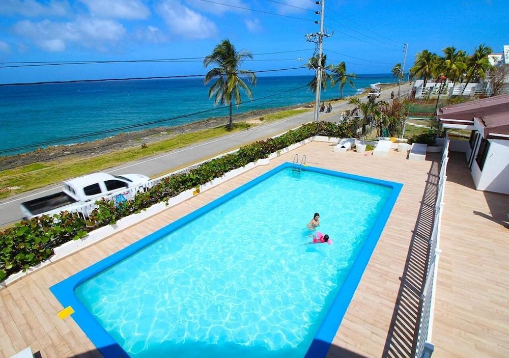 Hotel On Vacation Blue Reef San Andrés Exterior foto