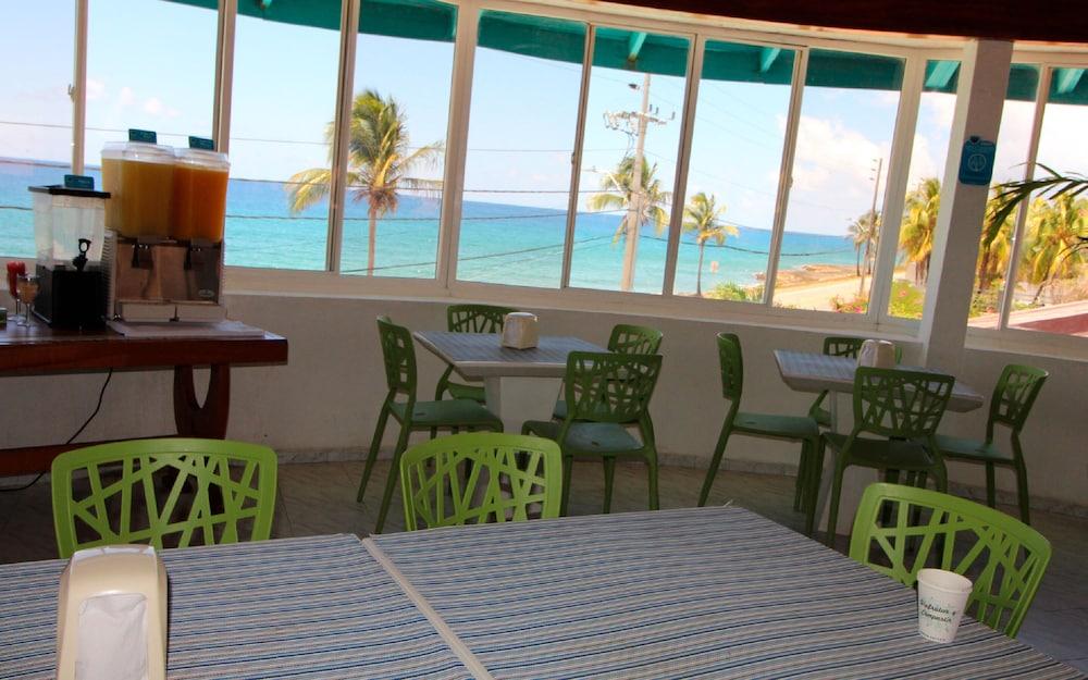 Hotel On Vacation Blue Reef San Andrés Exterior foto