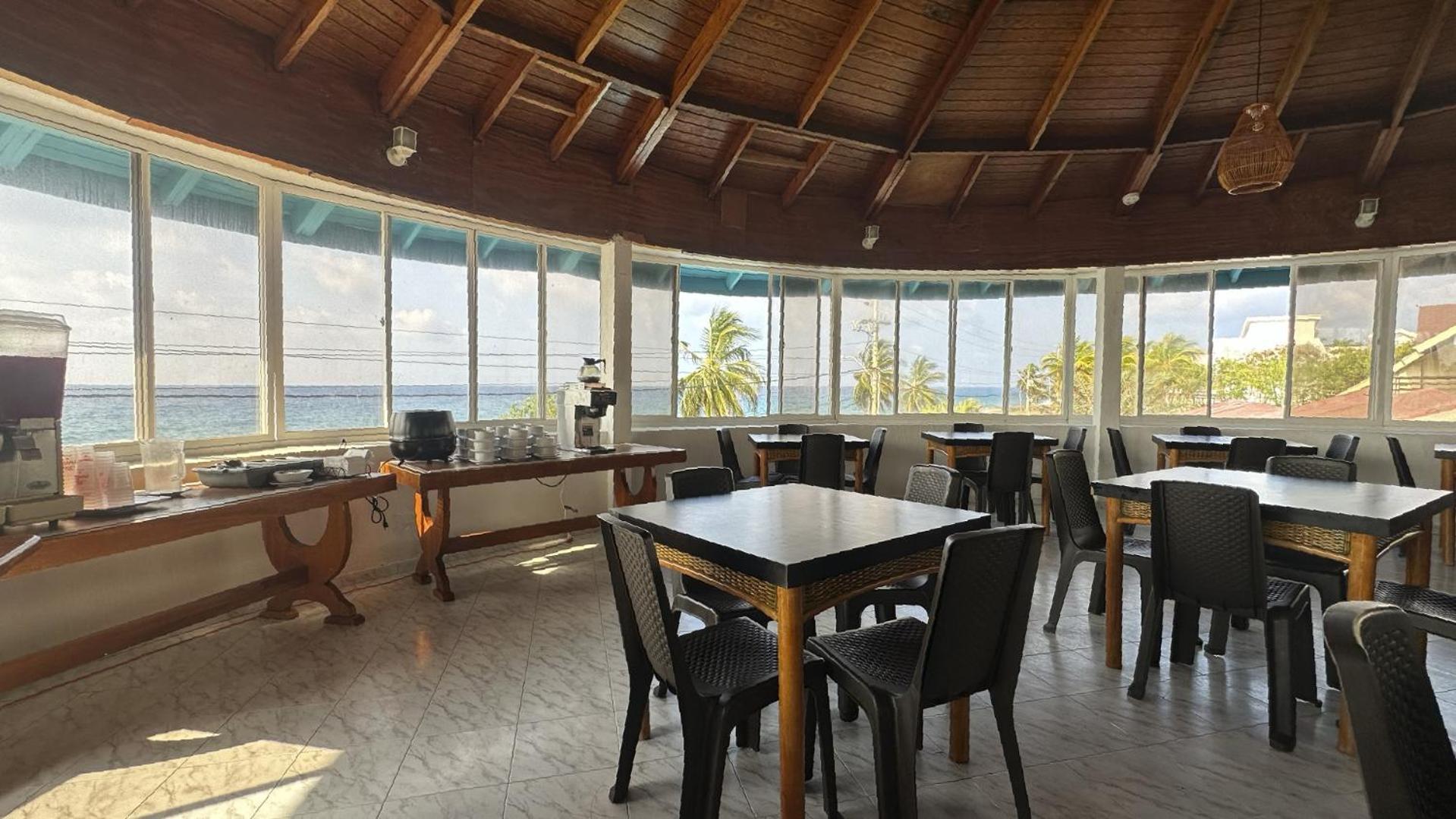 Hotel On Vacation Blue Reef San Andrés Exterior foto
