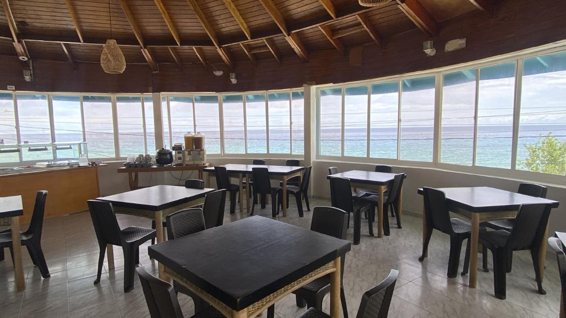 Hotel On Vacation Blue Reef San Andrés Exterior foto