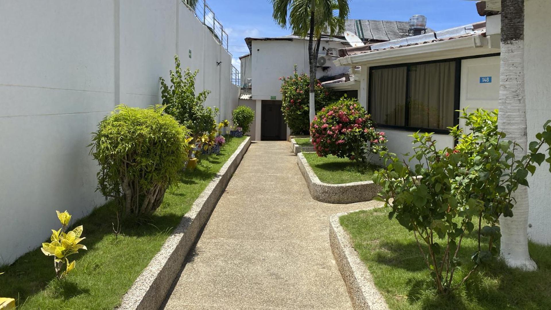 Hotel On Vacation Blue Reef San Andrés Exterior foto