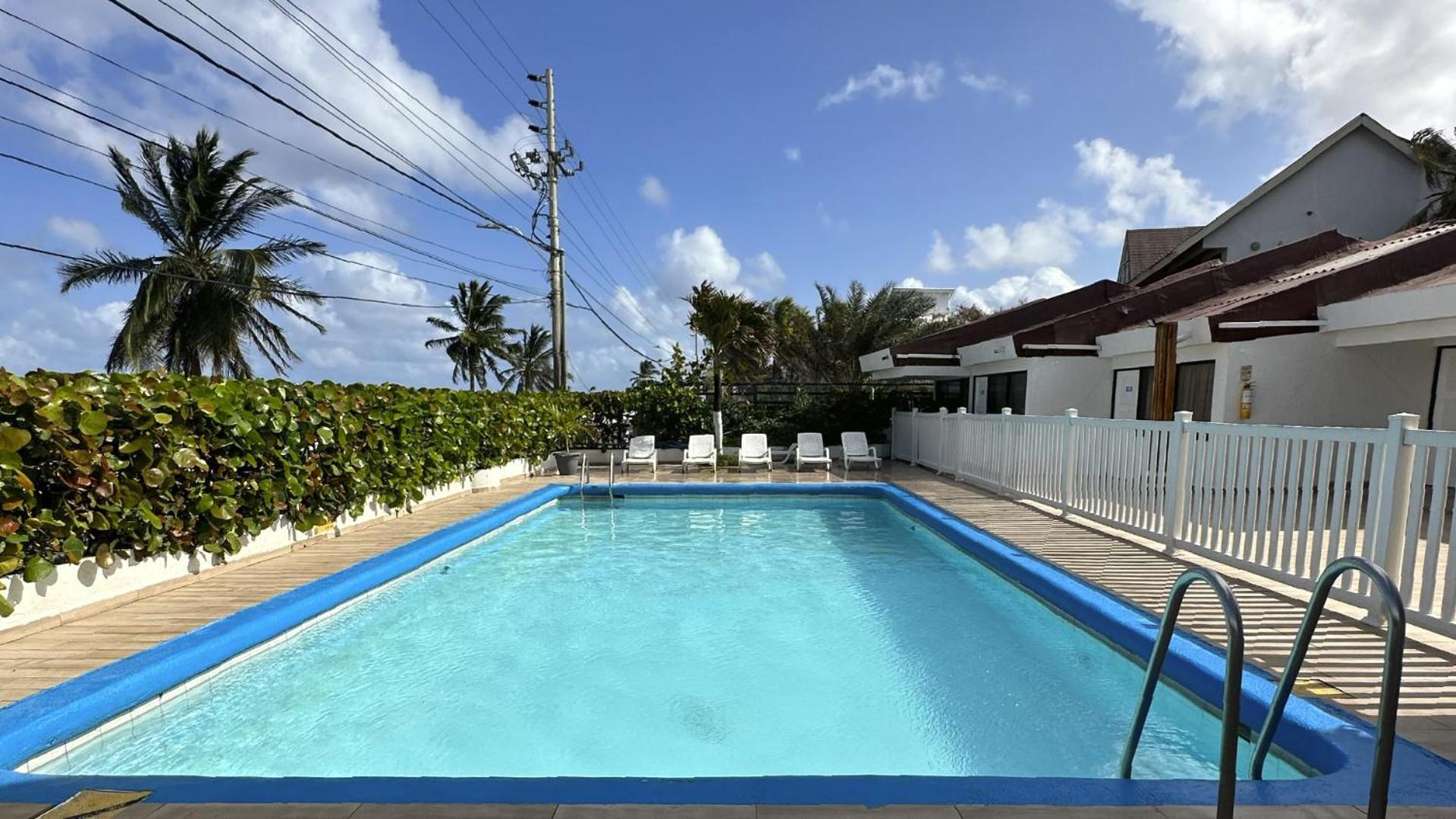 Hotel On Vacation Blue Reef San Andrés Exterior foto