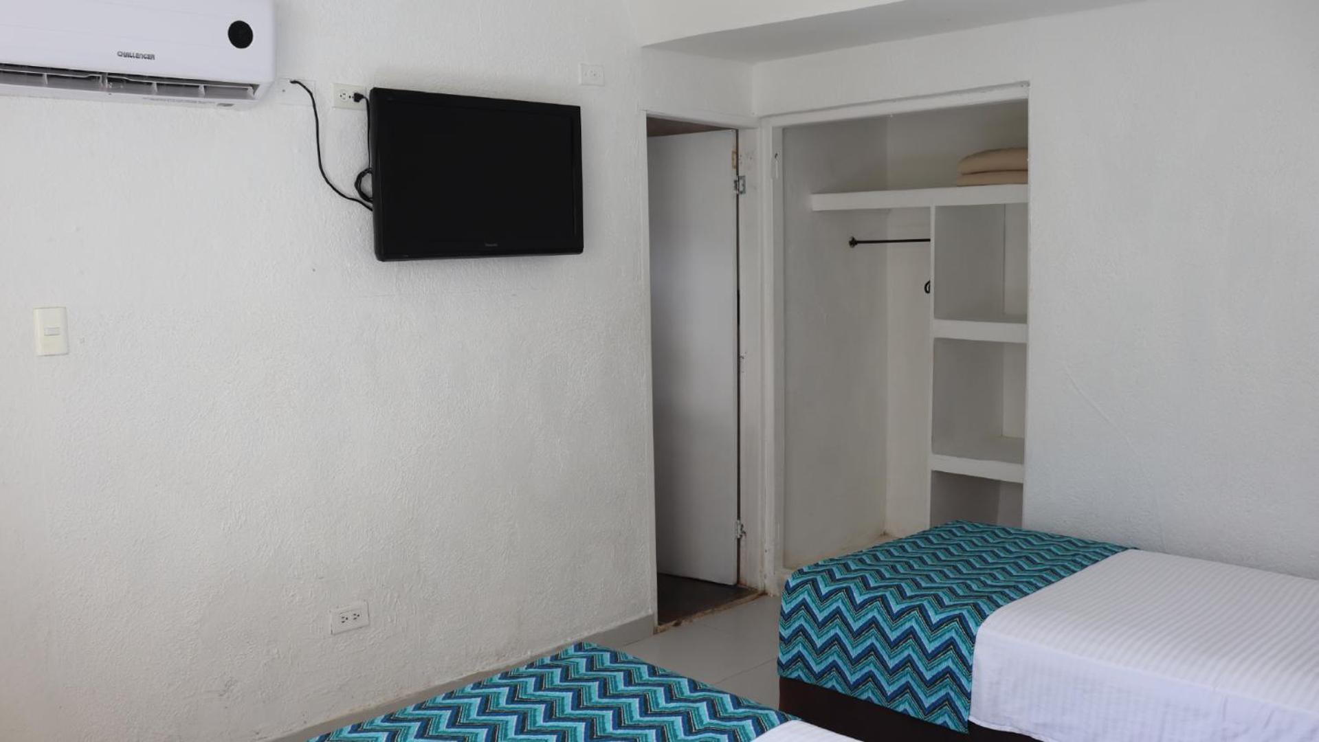 Hotel On Vacation Blue Reef San Andrés Exterior foto