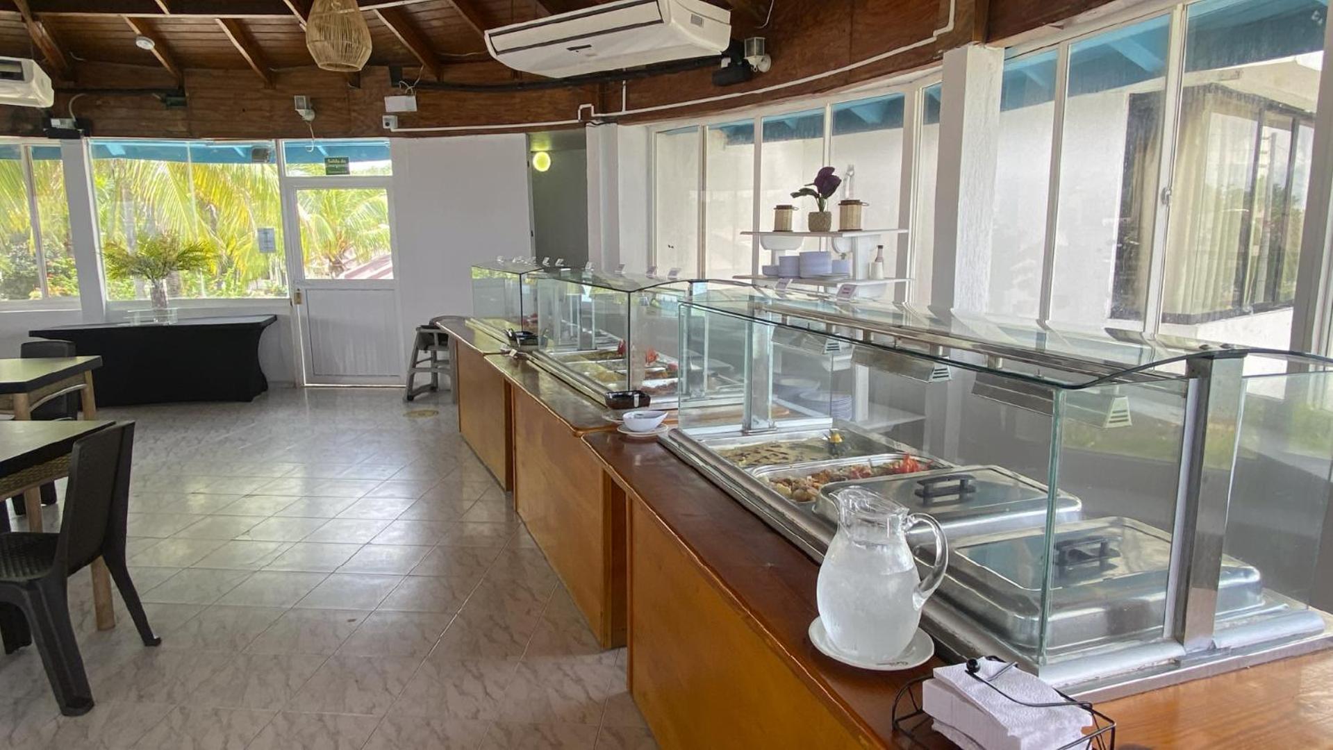 Hotel On Vacation Blue Reef San Andrés Exterior foto