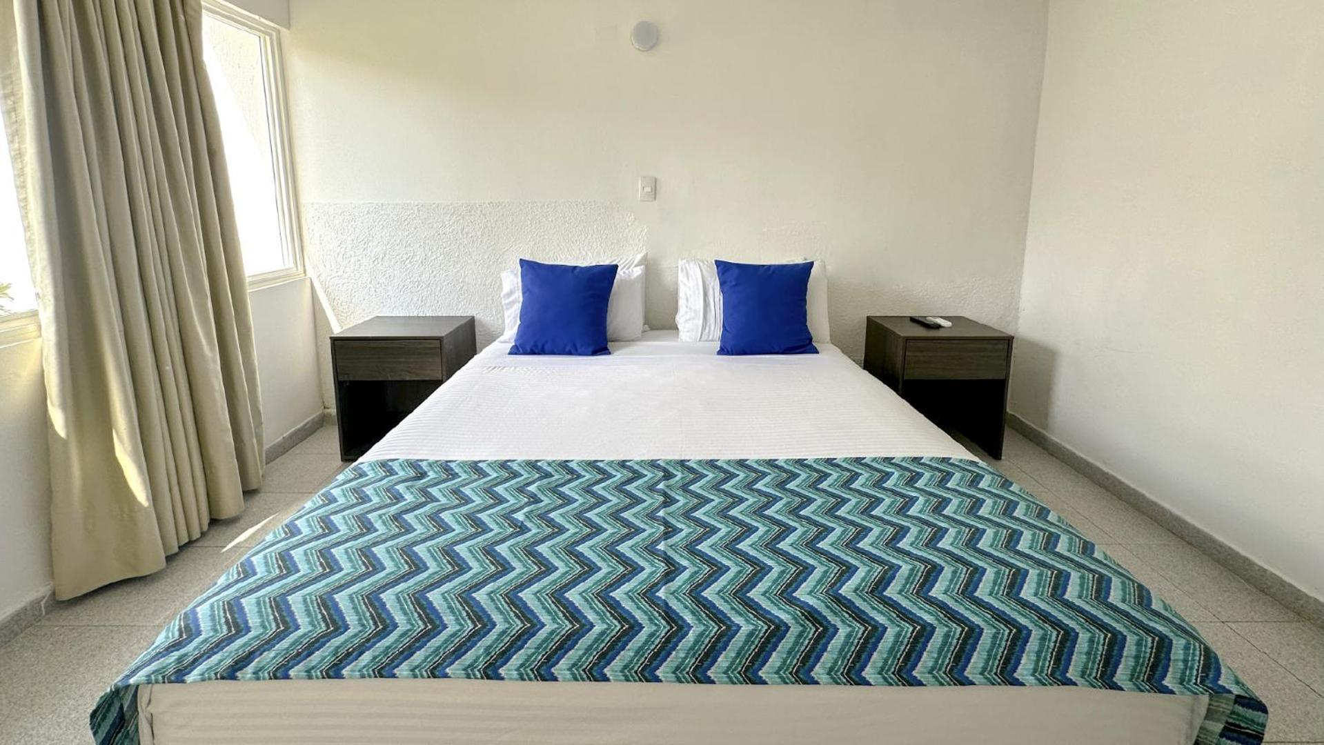Hotel On Vacation Blue Reef San Andrés Exterior foto