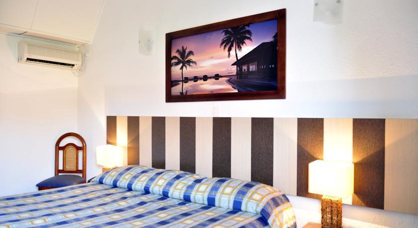 Hotel On Vacation Blue Reef San Andrés Exterior foto